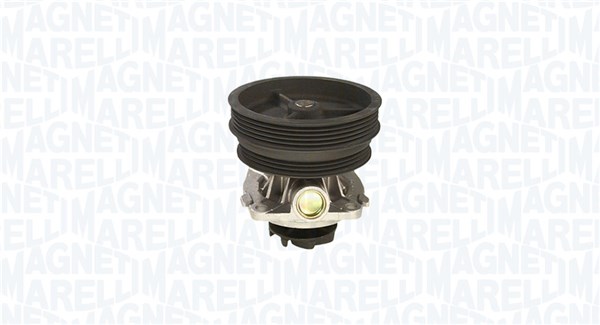 Magneti Marelli Waterpomp 350981364000