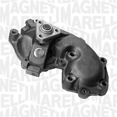 Waterpomp Magneti Marelli 350981365000