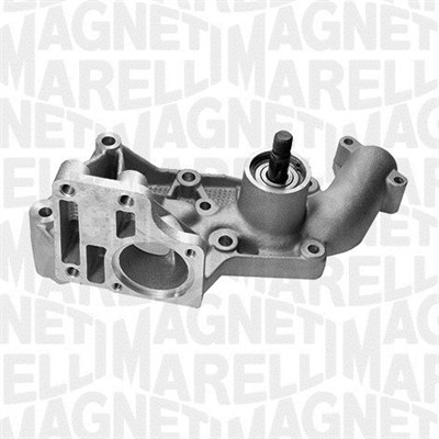 Magneti Marelli Waterpomp 350981367000