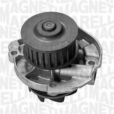 Magneti Marelli Waterpomp 350981369000