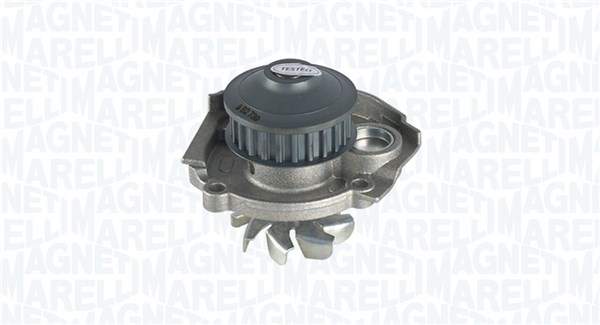 Waterpomp Magneti Marelli 350981370000