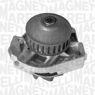 Magneti Marelli Waterpomp 350981370000