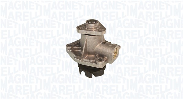 Magneti Marelli Waterpomp 350981434000