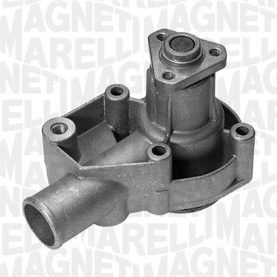 Waterpomp Magneti Marelli 350981443000