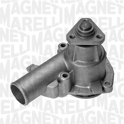 Magneti Marelli Waterpomp 350981455000