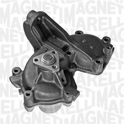 Magneti Marelli Waterpomp 350981456000