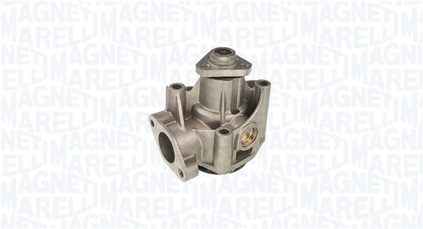 Waterpomp Magneti Marelli 350981460000