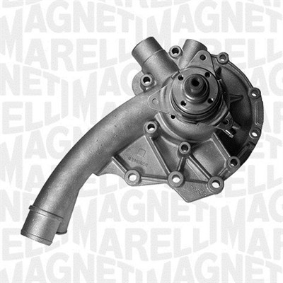 Magneti Marelli Waterpomp 350981509000