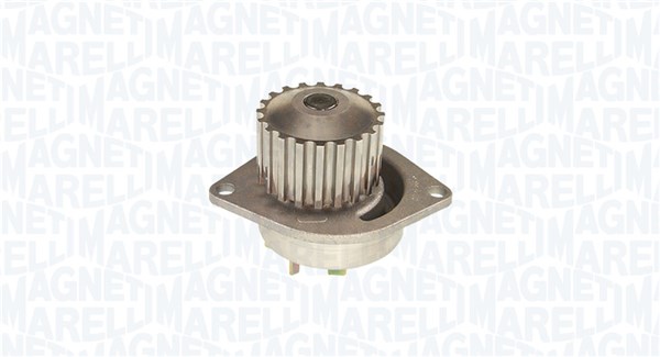 Magneti Marelli Waterpomp 350981513000