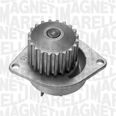 Magneti Marelli Waterpomp 350981513000