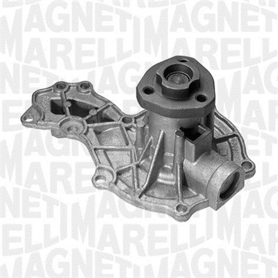 Magneti Marelli Waterpomp 350981522000