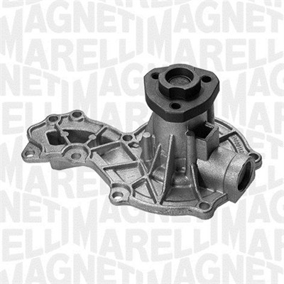 Magneti Marelli Waterpomp 350981526000