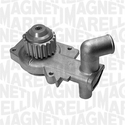 Magneti Marelli Waterpomp 350981535000