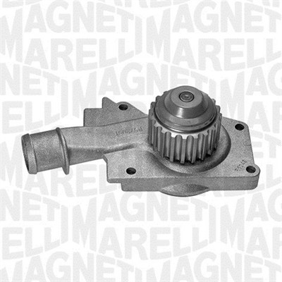 Magneti Marelli Waterpomp 350981538000