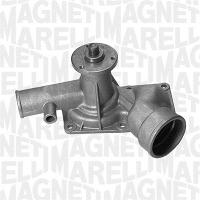 Magneti Marelli Waterpomp 350981544000