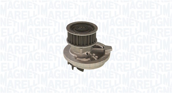 Waterpomp Magneti Marelli 350981550000