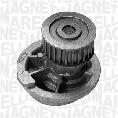 Magneti Marelli Waterpomp 350981550000