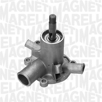 Magneti Marelli Waterpomp 350981552000