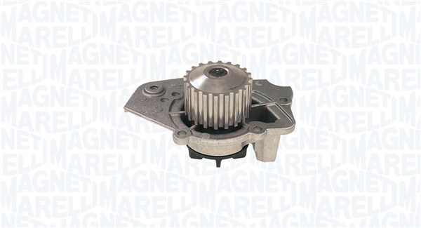 Magneti Marelli Waterpomp 350981554000