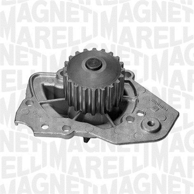 Magneti Marelli Waterpomp 350981554000