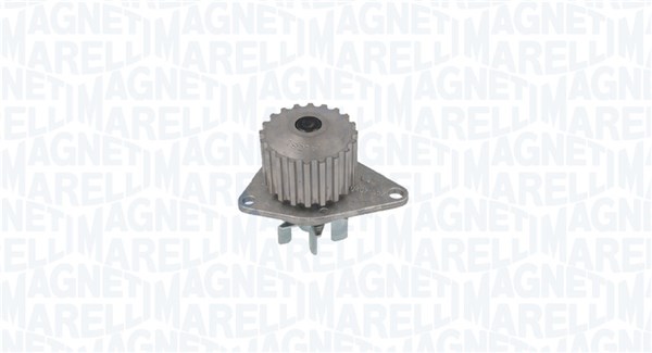 Magneti Marelli Waterpomp 350981556000