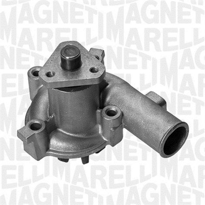 Magneti Marelli Waterpomp 350981560000