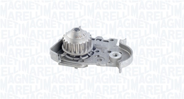 Magneti Marelli Waterpomp 350981579000