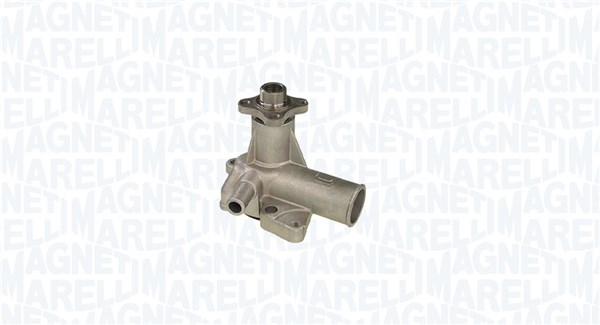 Magneti Marelli Waterpomp 350981602000