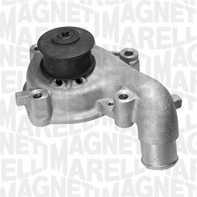 Magneti Marelli Waterpomp 350981651000