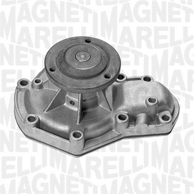 Magneti Marelli Waterpomp 350981666000