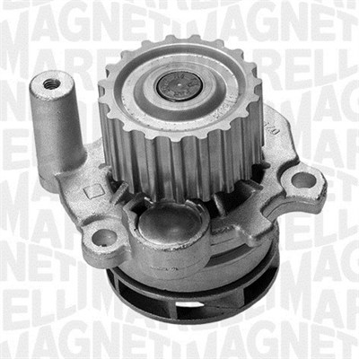 Magneti Marelli Waterpomp 350981706000