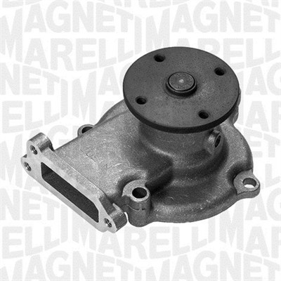 Waterpomp Magneti Marelli 350981744000