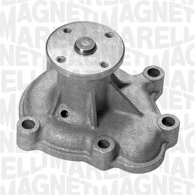 Magneti Marelli Waterpomp 350981746000