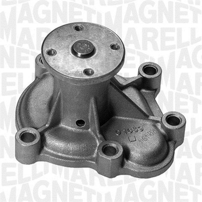 Magneti Marelli Waterpomp 350981748000