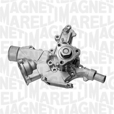 Magneti Marelli Waterpomp 350981749000