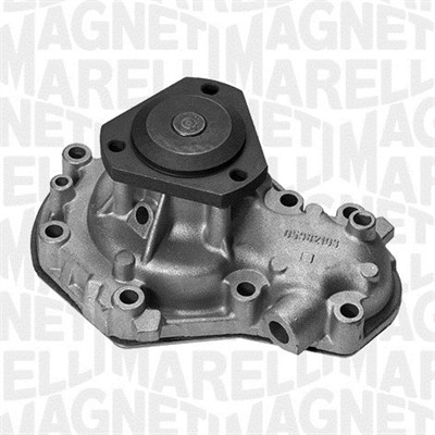 Magneti Marelli Waterpomp 350981757000