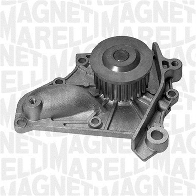 Magneti Marelli Waterpomp 350981770000