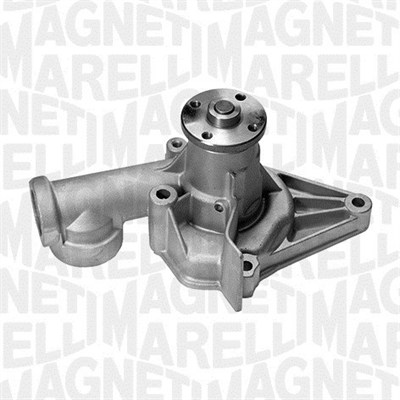 Magneti Marelli Waterpomp 350981784000