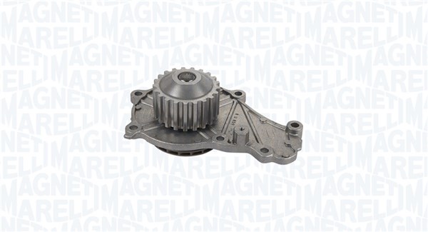 Waterpomp Magneti Marelli 350981798000