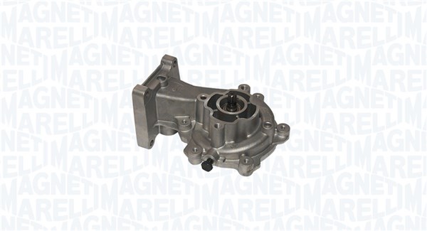 Magneti Marelli Waterpomp 350981805000