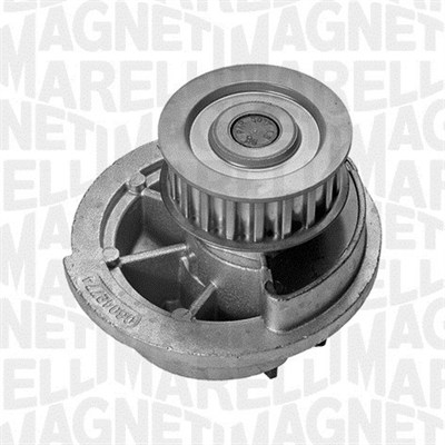 Waterpomp Magneti Marelli 350981818000