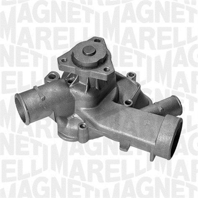 Magneti Marelli Waterpomp 350981831000