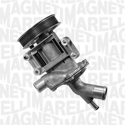 Magneti Marelli Waterpomp 350981861000