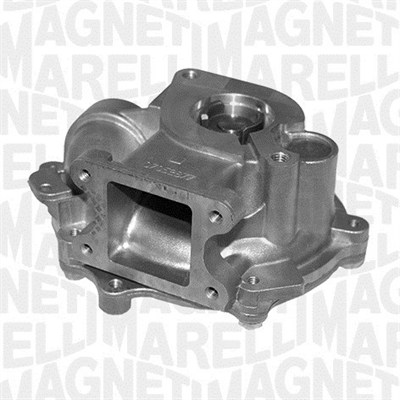 Magneti Marelli Waterpomp 350982010000