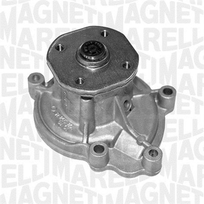 Magneti Marelli Waterpomp 350982017000