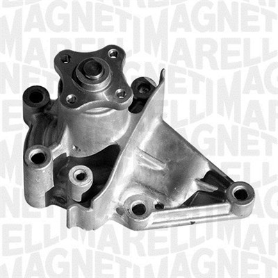 Waterpomp Magneti Marelli 350982020000