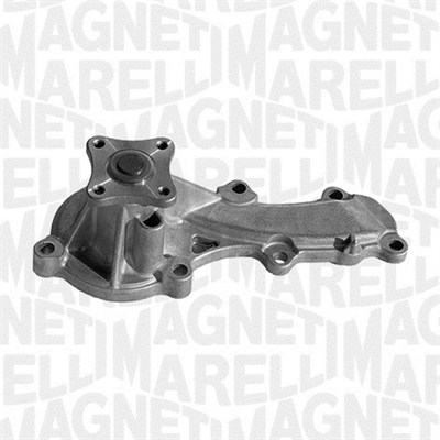 Magneti Marelli Waterpomp 350982028000