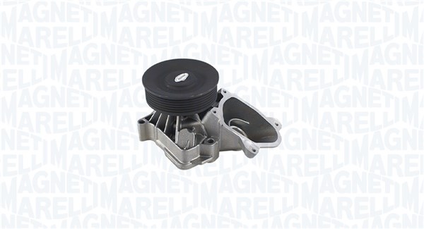 Magneti Marelli Waterpomp 350982040000