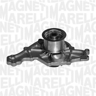 Magneti Marelli Waterpomp 350982041000