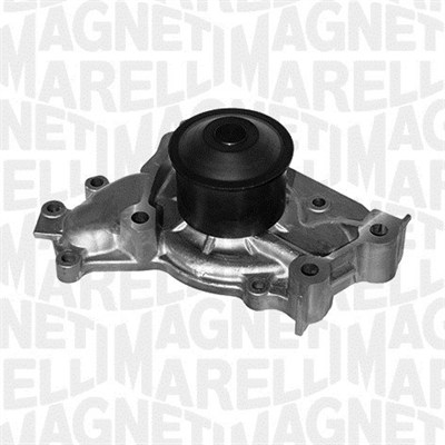 Magneti Marelli Waterpomp 350982051000